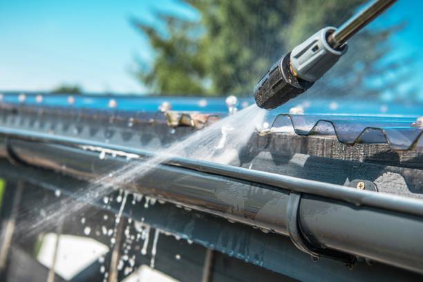 Best Residential Pressure Washing Services  in Church Point, LA