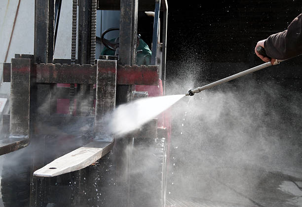 Trusted Church Point, LA Pressure Washing Experts