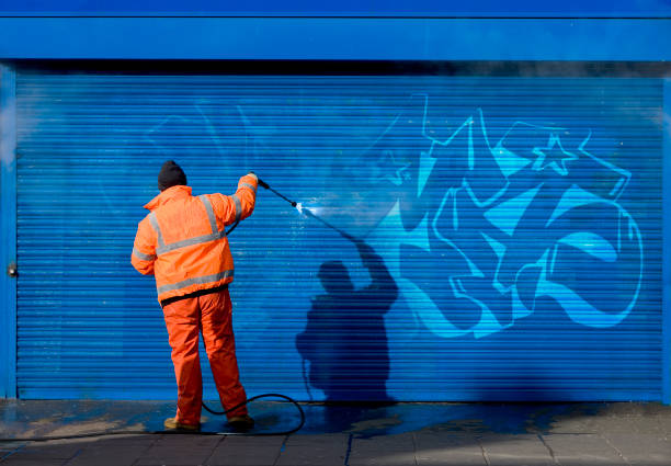 Best Commercial Building Pressure Washing  in Church Point, LA